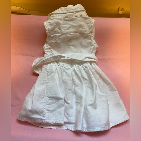 Lot of Ralph Lauren baby girl clothes. Sz 3 months - Picture 5 of 9